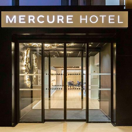 Mercure Toulouse Aeroport Blagnac Dış mekan fotoğraf
