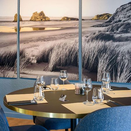 Mercure Toulouse Aeroport Blagnac Dış mekan fotoğraf