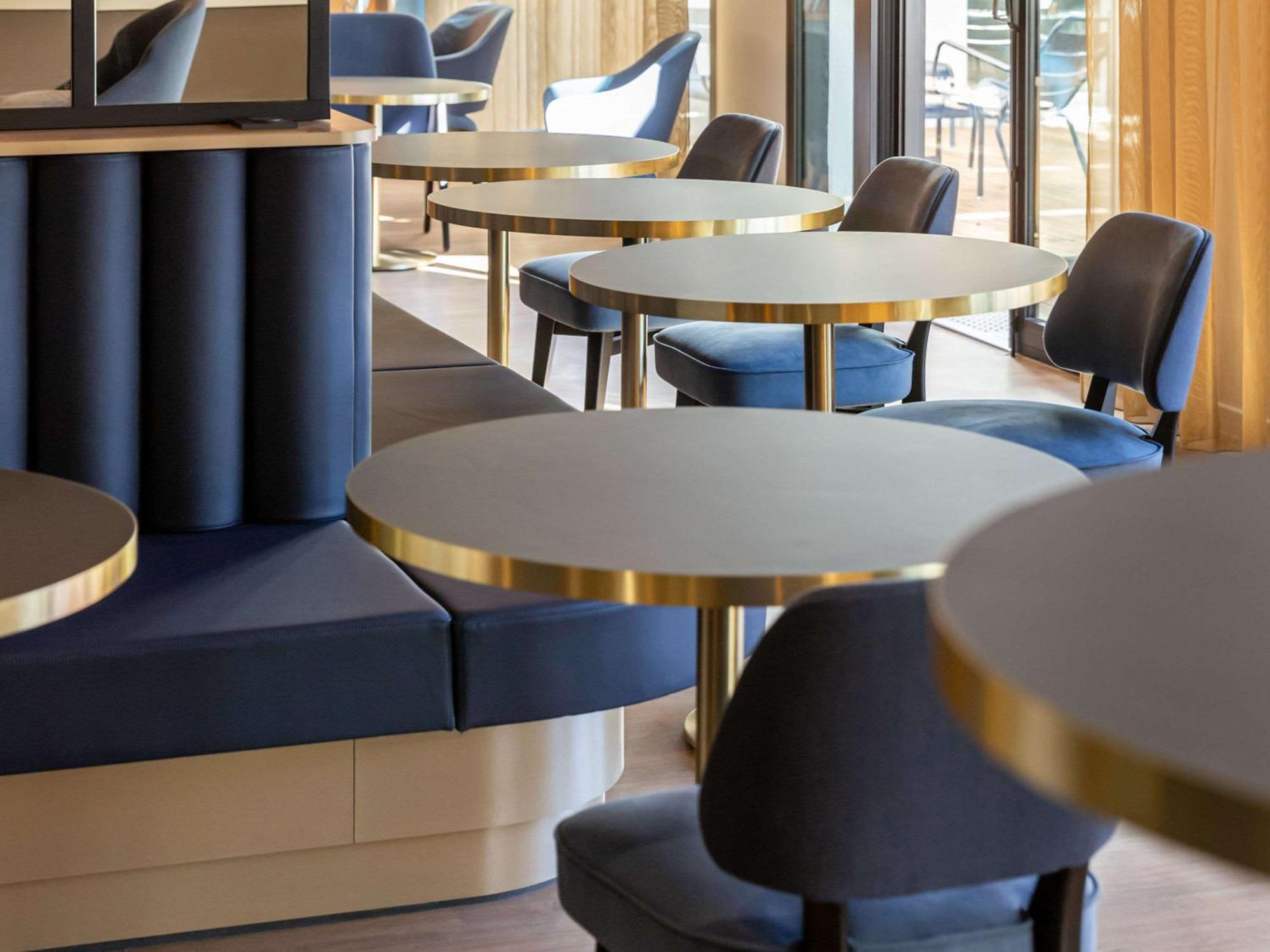 Mercure Toulouse Aeroport Blagnac Dış mekan fotoğraf