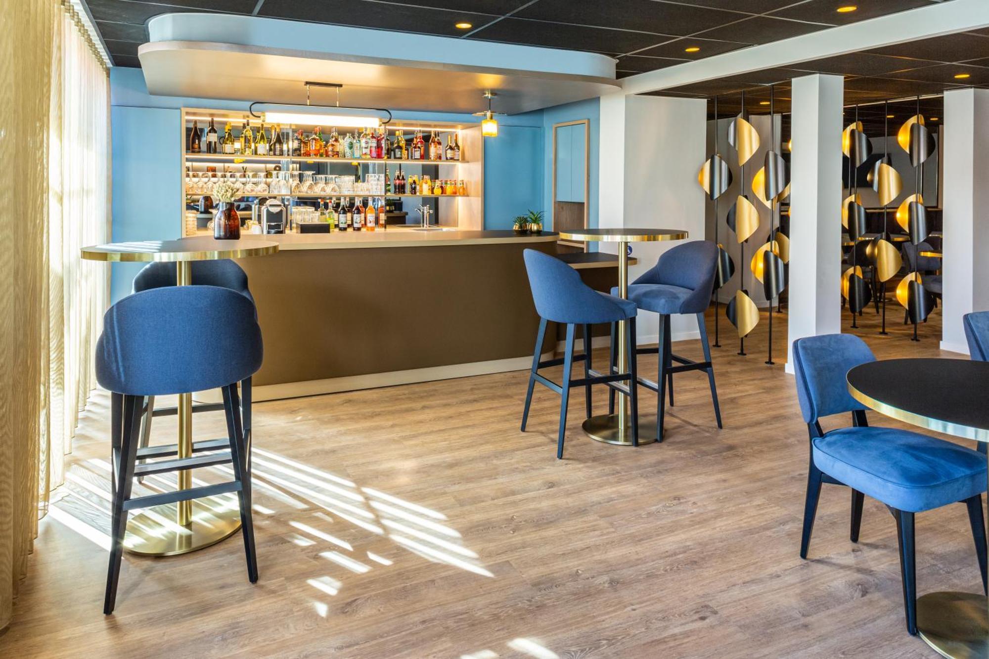 Mercure Toulouse Aeroport Blagnac Dış mekan fotoğraf
