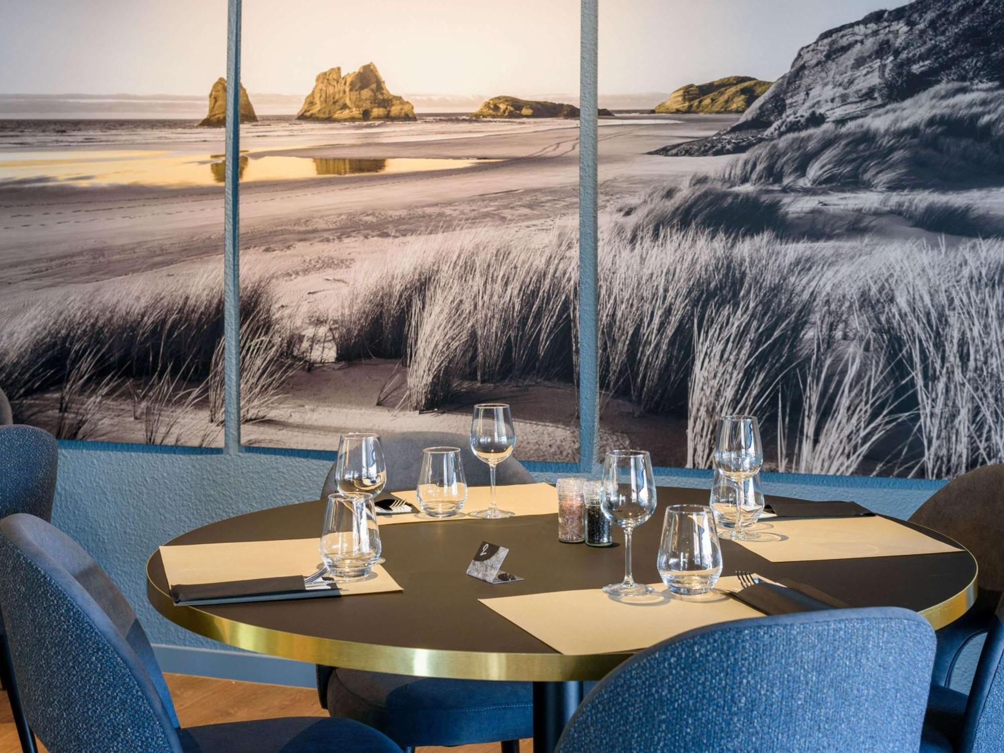 Mercure Toulouse Aeroport Blagnac Dış mekan fotoğraf