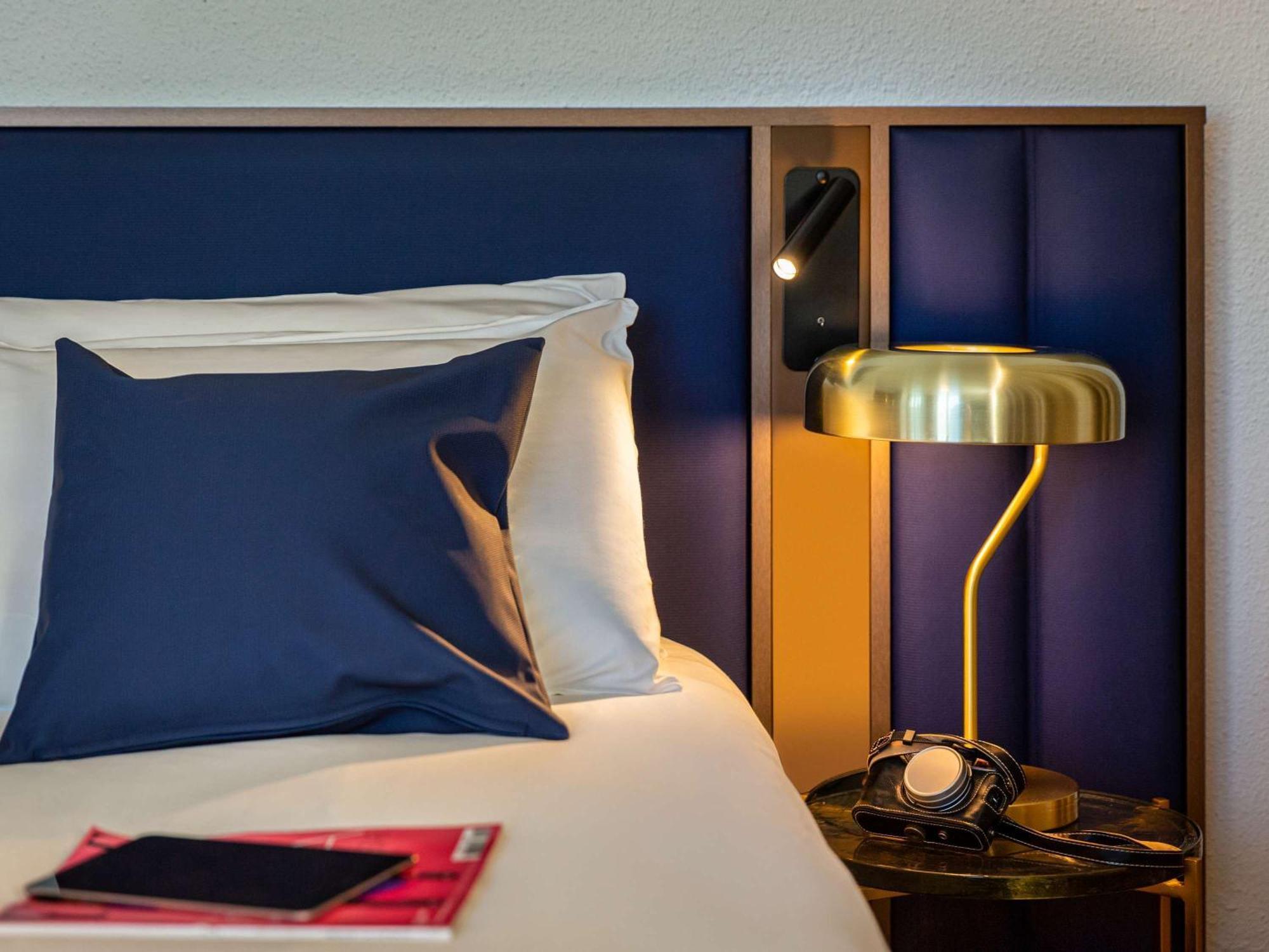 Mercure Toulouse Aeroport Blagnac Dış mekan fotoğraf